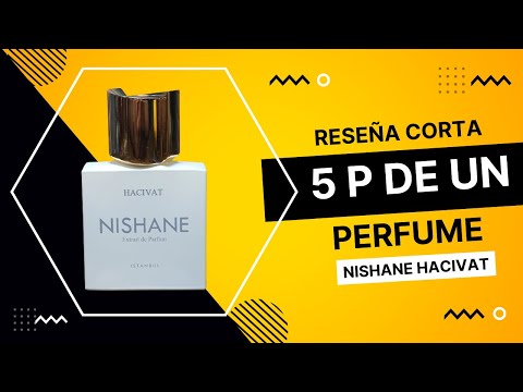 RESEÑA CORTA: HACIVAT