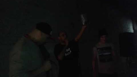 Preguntas sin respuestas (CDB)