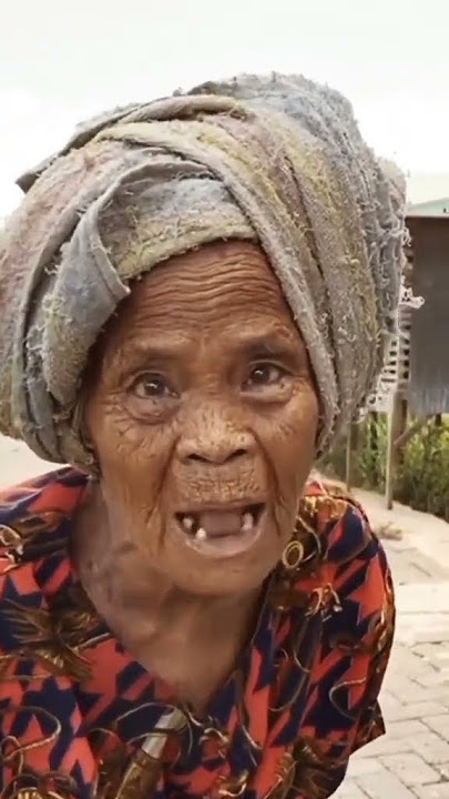 pesan kehidupan nenek bahasa Banjar kalsel