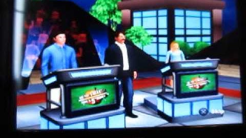 Are You Smarter Than A Fifth Grader Make The Grade Playstation 2 Game