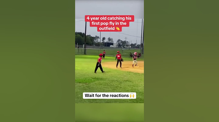 These Kids Are Elite Baseball Players!