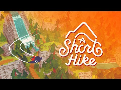 A Short Hike - Xbox and PlayStation Launch Trailer