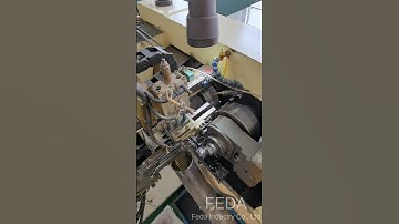 FD-12T thread rolling machine used for making external thread on ball studs#threadrollingmachine