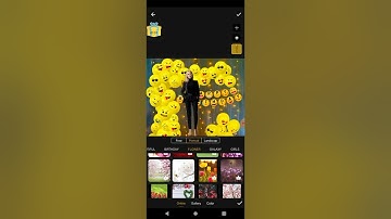 How to use Blend Me Photo Editor App | Blend Me Photo Editor App Review