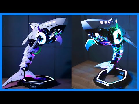 Schockierende Gadgets, die