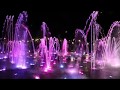 ✅Открытие фонтана в Центральном парке . Полная версия! Новосибирск. 11 сентября 2019