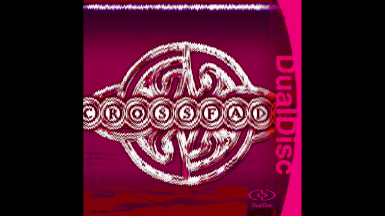 Cover crossfade - cold (improved mix) by dromendus