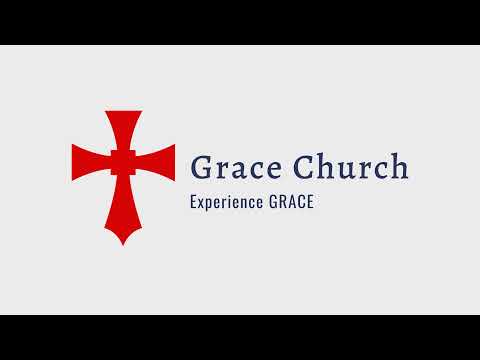 Grace UMC Worship - March 3, 2024
