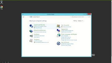 Thay Đổi Mật Khẩu VPS Win 2012 - Mekong MMO