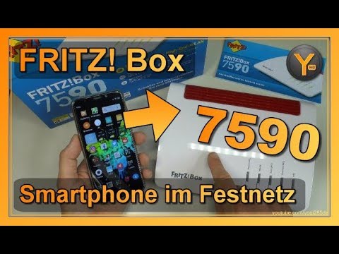AVM FRITZ! Box