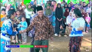 TAK KUAT maz ega el habibi roy dj pusat PSB MANIA LIVE WEDUSAN P.SLAMET JUM