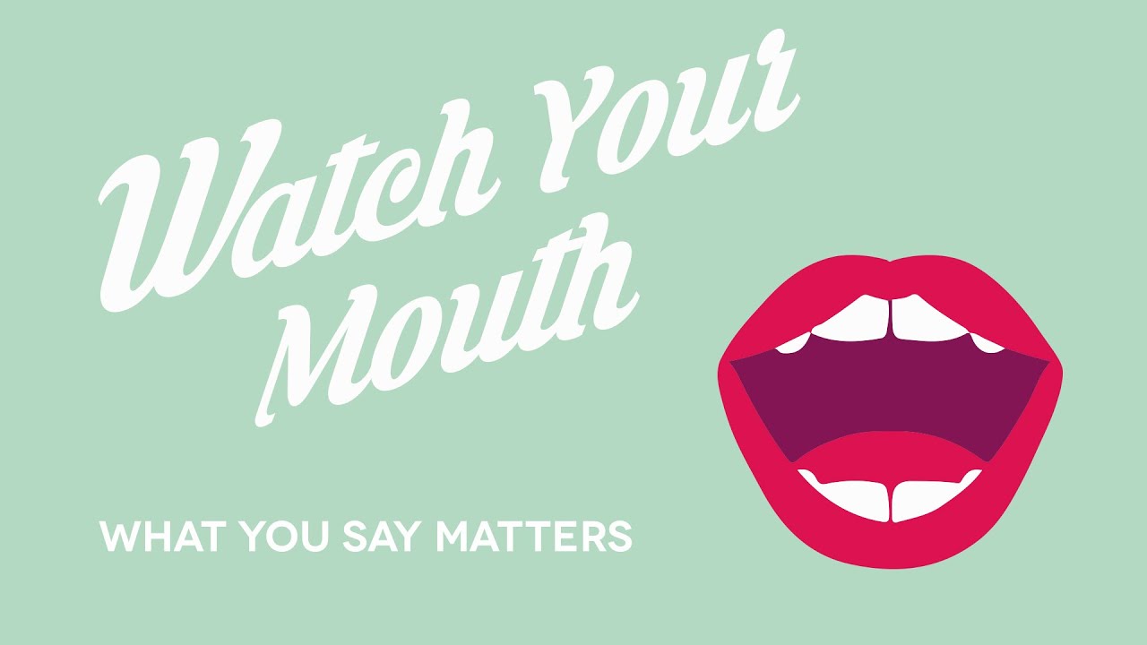 BIBLE STUDY Watch Your Mouth Pastor Marcus Scott YouTube bible-study-watch-your-mouth-pastor-marcus-scott-youtube
