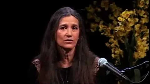Sandra Ingerman - Experiencing the Shamanic Journey
