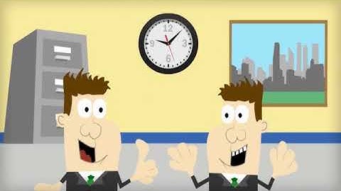 Virtual Assistant Explainer Video