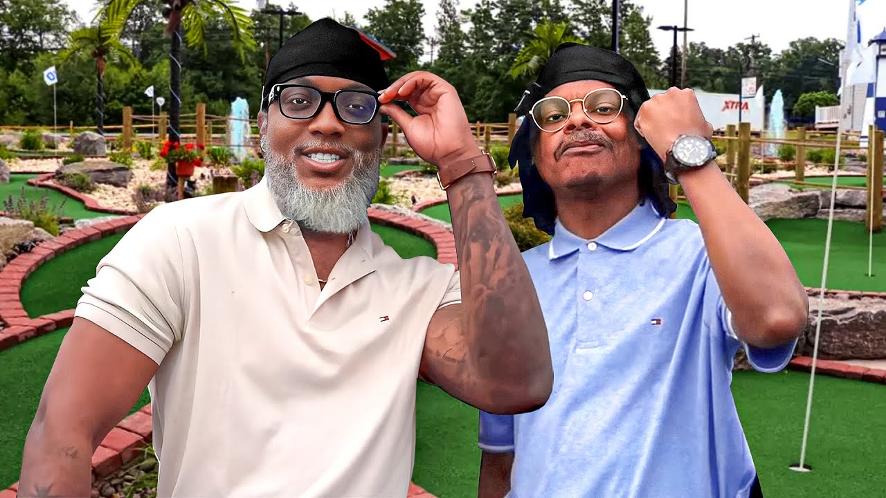 Trolling Broward Florida With imDontai 