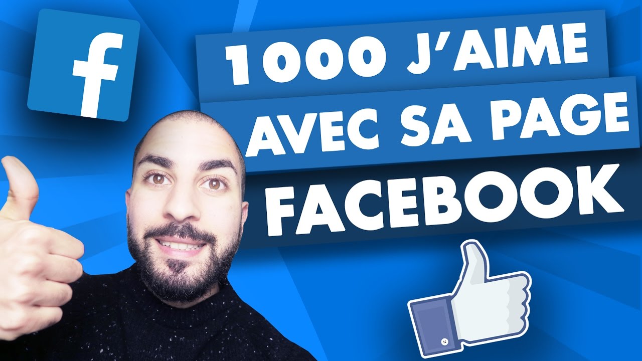 Image result for 1000 j'aime sur facebook