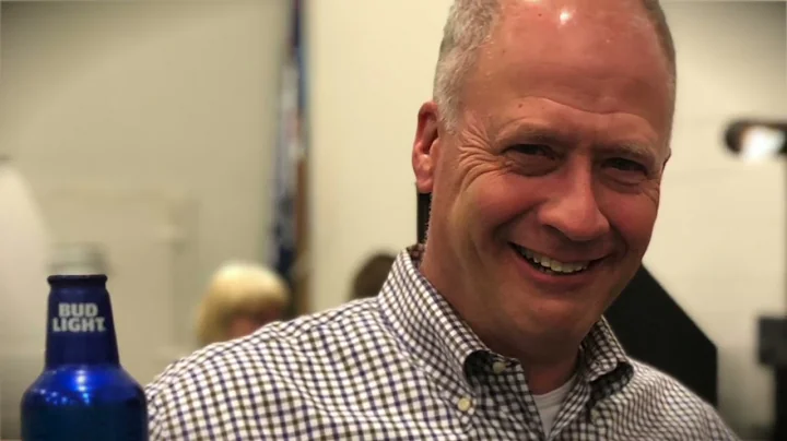 Matt Strathman   Topeka Business Hall of Fame 2022