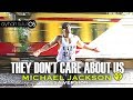 Zumba - Micheal Jackson - They don't care about us (Salsa) - Zumba dance workout for beginners