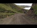 Camino a Norðurfjörður