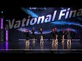 Money at talent on parade nationals 2021