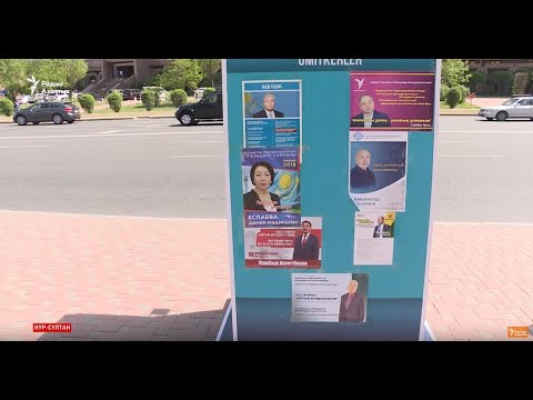 Как оценивают наблюдатели избирательную кампанию?