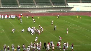 20150922 1059 Irands RB20 Gamble Run