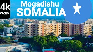 Mogadishu Somali ( magaalada muqdiso) 2022