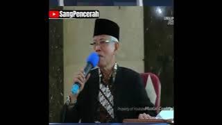 Ustadz Sanihu Munir: Inilah Misi Kristen Untuk Menyelamatkan Umat Islam #Shorts