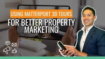 Using Matterport 3D Tours For Better Property Marketing