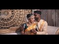 Jeevendran  valarmathi  malaysia indian wedding cinematography highlight