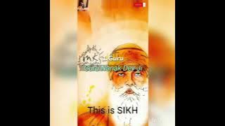 THIS IS SIKH - Sikh Sigma Rule