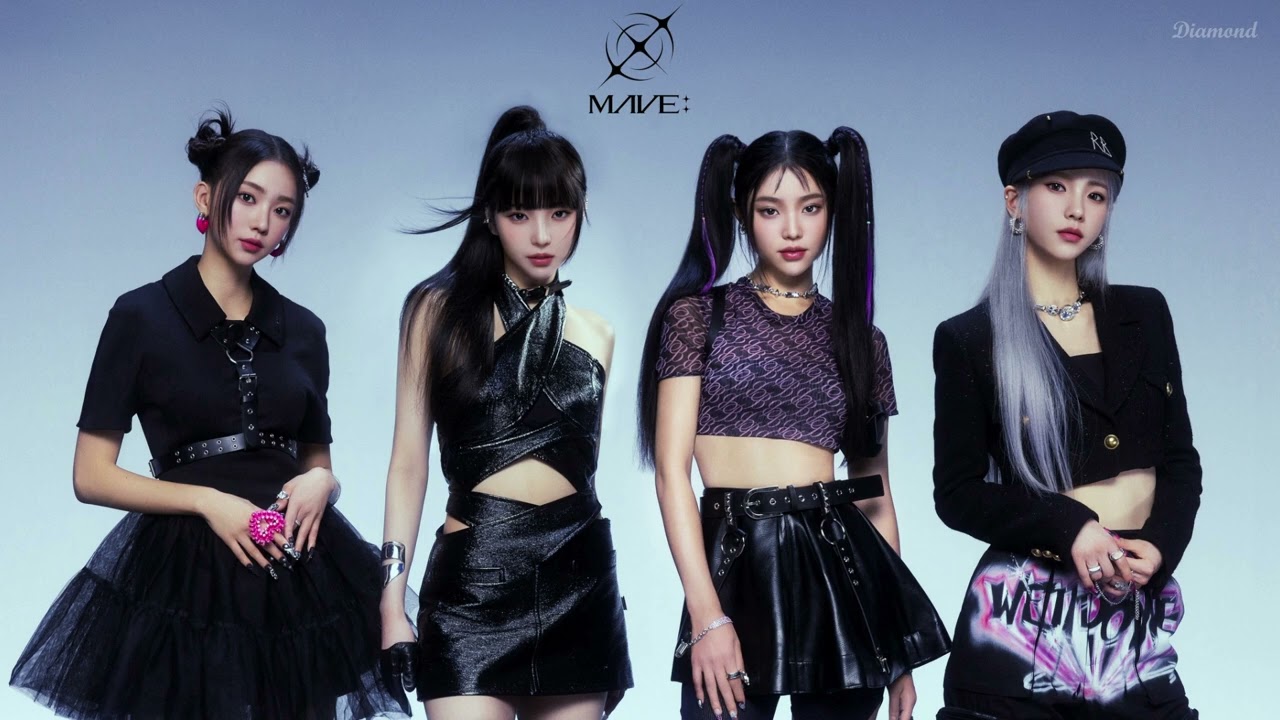 Assista a MAVE: (메이브) - PANDORA (Empty Arena Ver.) 🎧 no YouTube Assista a MAVE: (메이브) - PANDORA (Empty Arena Ver.) 🎧 no YouTube