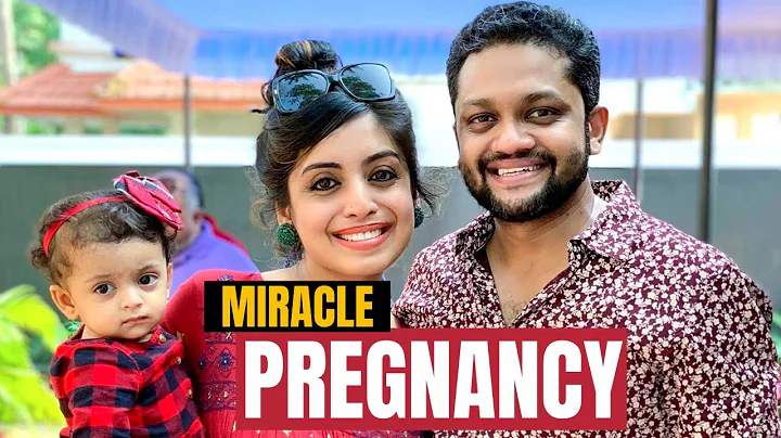 CATHOLIC TESTIMONY ( Miracle Pregnancy ) || Anita ...
