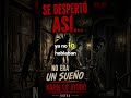 Intenta Hablar… Pero Su Voz No Es Humana 😨 #audiolibro #suspenso #kafka #terror
