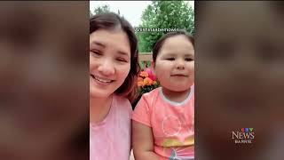 An Ojibwe Grandmother Is Keeping Her Language Alive On Tiktok