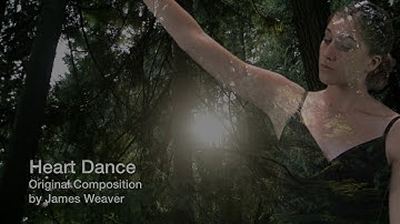 Heart Dance  by James Weaver