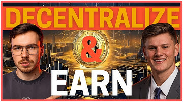 The Ethical and Financial Power of Mining Bitcoin—How Decentralization Wins