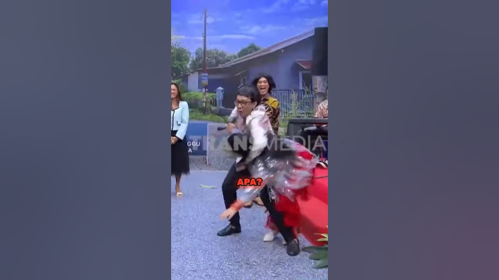 Andre vs Hesti: Tekel Legendaris di Panggung! 🤯 | BTS Lapor Pak