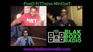 -FooD -FiTTness -MinDseT- TerrellS Top Three!