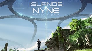 ISLANDS OF NYNE 🗾 Ein Neuer STERN Am Himmel? • Let's Play Islands Of Nyne Battle Royale ISLANDS OF NYNE 🗾 Ein Neuer STERN Am Himmel? • Let's Play Islands Of Nyne Battle Royale
