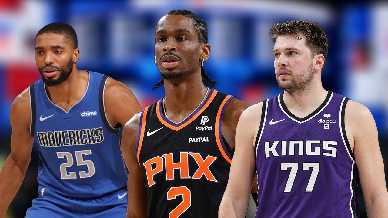 Re-Drafting the 2018 NBA Draft Lottery