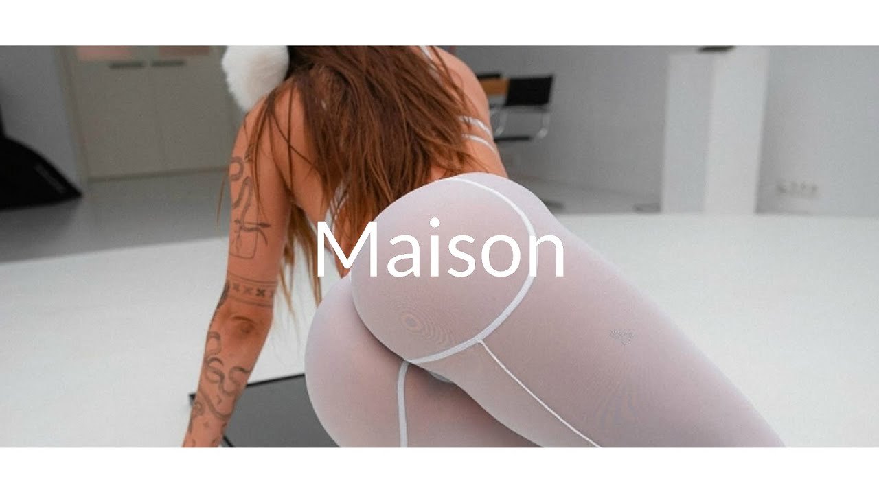 Deep House Mix 2025 / Bones, 2Pac & Night Lovell, Top Mix / Mega Deep House / NAMAZ Remix