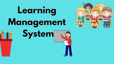 Learning Management System  🪄⌨    (  wid special reference to MOODLE software)