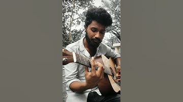 Thumbnail of En Iniya Pon Nilave Guitar Cover Song | Ilayaraja Melody Song | K.J. Yesudas Hits
