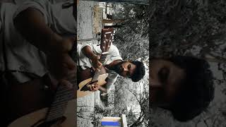 En Iniya Pon Nilave Guitar Cover Song Ilayaraja Melody Song K.j. Yesudas Hits