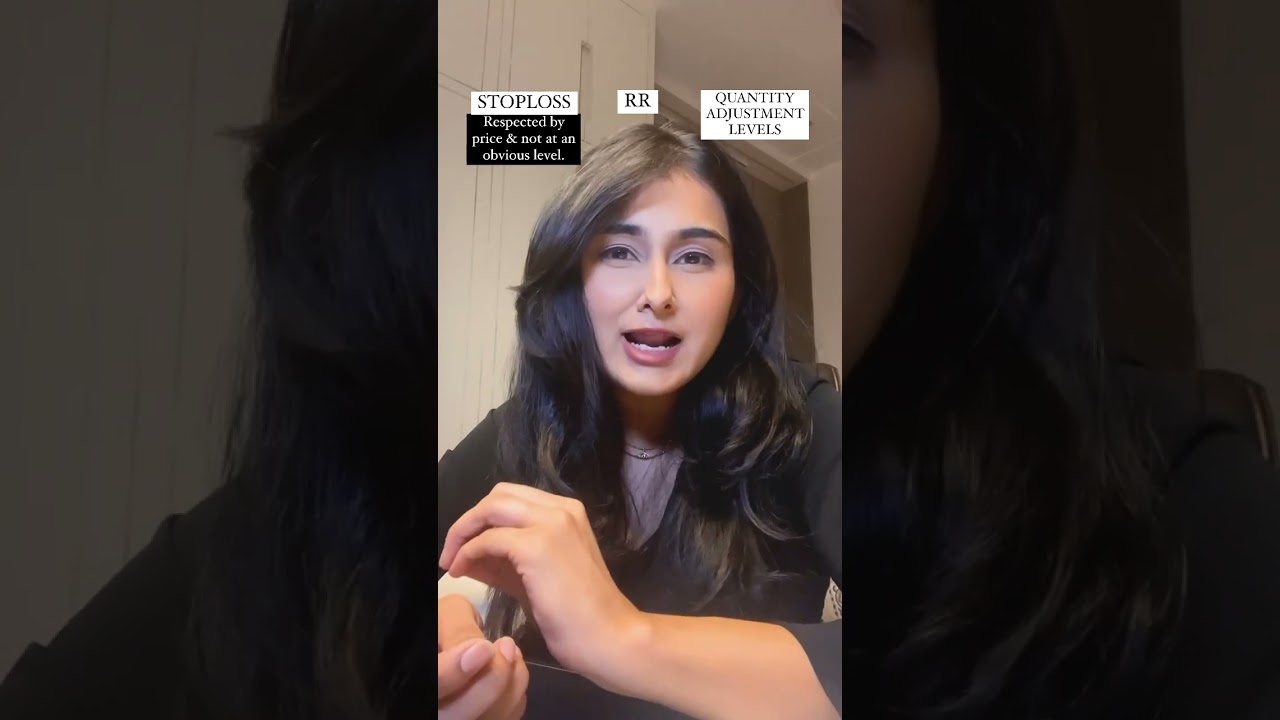 Easy Trade Execution Hack✅