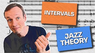Complex Music with simple Interval Theory - 5 Steps You Should Try