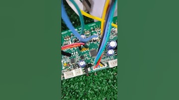 Firmware Update - Hacking a Hoverboard - 2nd Generation