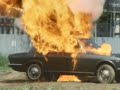 自動車エンタメ系TYH 初代マツダルーチェ後期型4ドアセダンの爆破シーン クジラクラウン後期型4ドアセダン 初代ハイエース救急車ほか 東京都新宿区 淀橋浄水場跡地 昭和TV映像 1974年 自動車エンタメ系TYH 初代マツダルーチェ後期型4ドアセダンの爆破シーン クジラクラウン後期型4ドアセダン 初代ハイエース救急車ほか 東京都新宿区 淀橋浄水場跡地 昭和TV映像 1974年