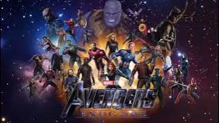 Avengers endgame ringtone/World of ringtones